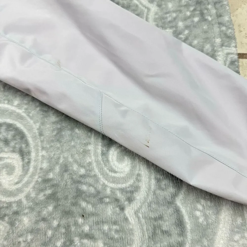 Athleta Girl Windbreaker Jacket